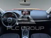 2021 Audi Q2