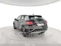 2021 Audi Q2