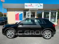 2021 Audi Q2