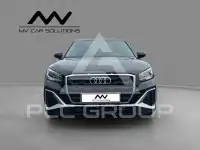 2021 Audi Q2
