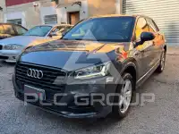 2021 Audi Q2