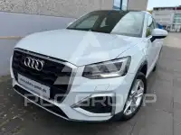 2021 Audi Q2