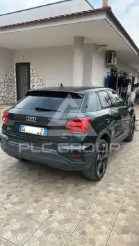 2021 Audi Q2