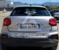 2021 Audi Q2
