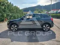 2021 Audi Q2