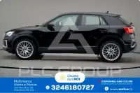 2021 Audi Q2