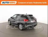2021 Audi Q2