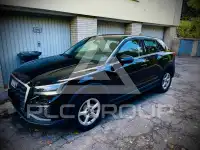 2021 Audi Q2