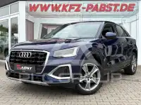 2021 Audi Q2