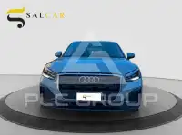 2021 Audi Q2