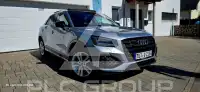 2021 Audi Q2