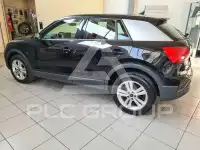 2021 Audi Q2