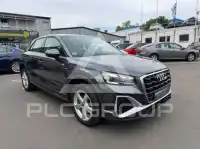 2021 Audi Q2