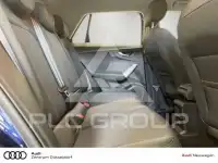 2021 Audi Q2