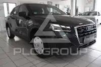 2021 Audi Q2