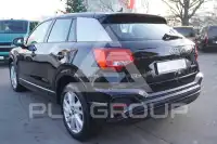2021 Audi Q2
