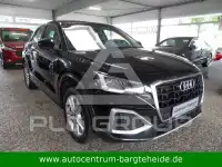 2021 Audi Q2