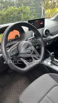 2021 Audi Q2