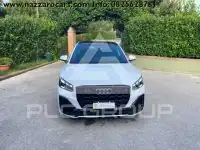2021 Audi Q2