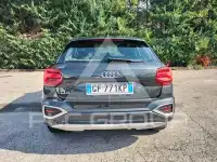 2021 Audi Q2