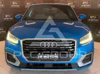 2021 Audi Q2