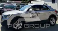 2021 Audi Q2