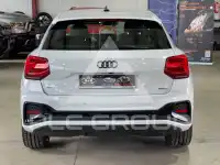 2021 Audi Q2