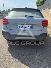 2021 Audi Q2