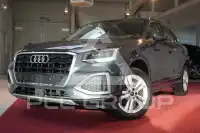 2021 Audi Q2