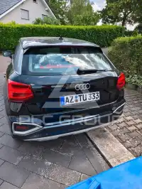 2021 Audi Q2