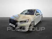 2021 Audi Q2