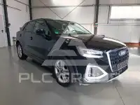 2021 Audi Q2