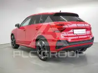 2021 Audi Q2