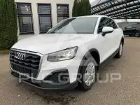 2021 Audi Q2