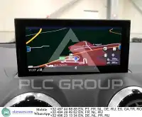 2021 Audi Q2
