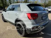 2021 Audi Q2