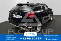 2021 Audi Q2