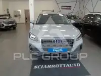 2021 Audi Q2