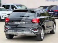 2021 Audi Q2