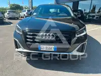 2021 Audi Q2