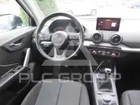 2021 Audi Q2