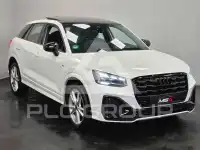 2021 Audi Q2