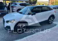 2021 Audi Q2