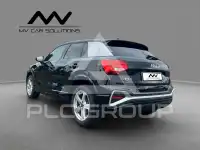 2021 Audi Q2