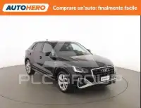 2021 Audi Q2