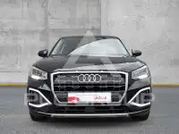 2021 Audi Q2