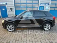 2021 Audi Q2