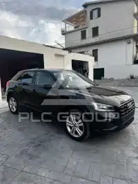 2021 Audi Q2