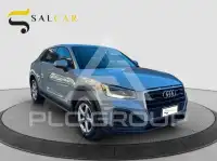 2021 Audi Q2
