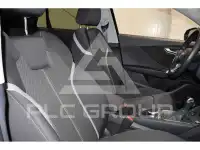2021 Audi Q2